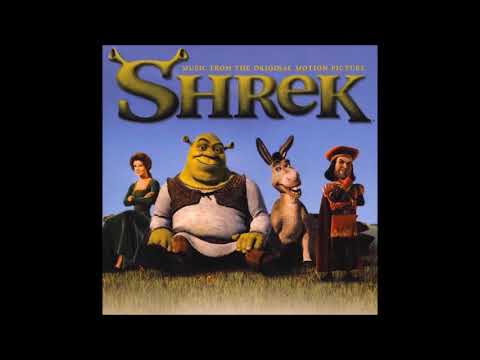 Shrek Soundtrack 16. Dana Glover - It Is You (I Have Loved)