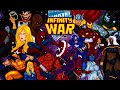 MARVEL INFINITY WAR Fan Game Download Pc E Android