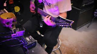 Video thumbnail for Ibanez XP300FX Guitar Demo by Guitarcollectors