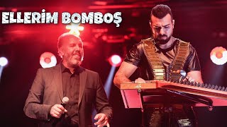 Fatih Erkoç & Ahmet Baran - Ellerim Bomboş