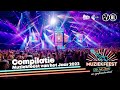 Dansen, zingen en veel confetti tijdens het Muziekfeest van het Jaar 2022! ?? // Sterren NL