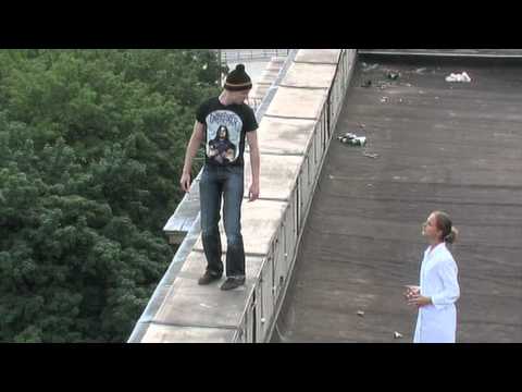 Der erste Einsatz! Charité Berlin