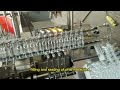 Ampoule Bottle Filling And Sealing Machine Veterinary Drug Injection Drawing And Sealing Machine