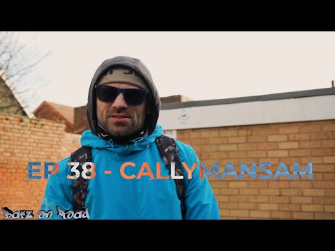 CallymanSam | #BARZONROAD (EP-38) [@TMTVPR]