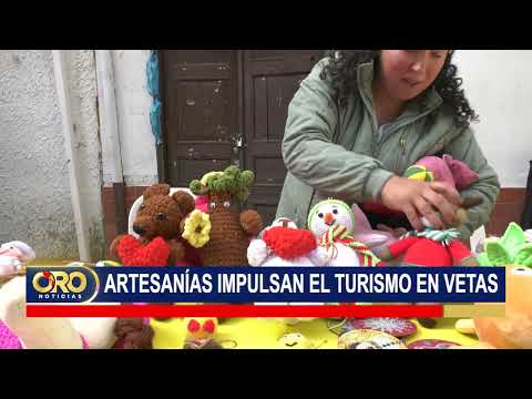 Vetas impulsa el turismo y el emprendimiento local | Oro Noticias