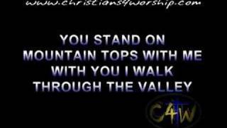 Take All Of Me- Hillsong United