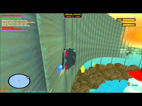 MTA Race Play - Skotinka Vol 2 Drum'And'Bass !