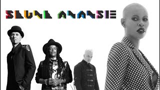 Skunk Anansie - Brazen (Weep)