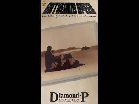 Dave Rowberry & Miki Antony - Oh Twister