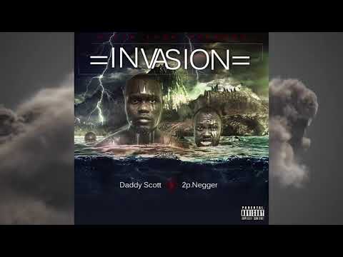 Daddy Scott & 2P Negger - Together