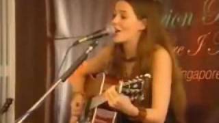 Marion Raven Break You live