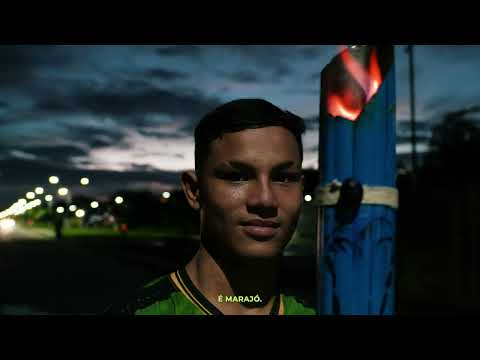 Jeps Regionais Marajoara Em Curralinho