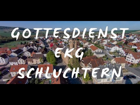 Gottesdienst am 20.02.2022