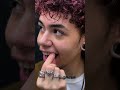 Dracula Fangs: SFX Makeup Tutorial