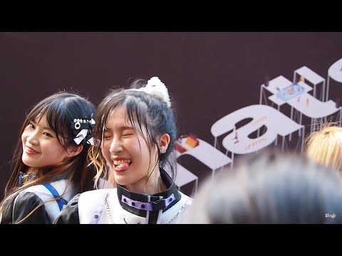 300422 [Fancam] Fanny Siam Dream - Long Distance