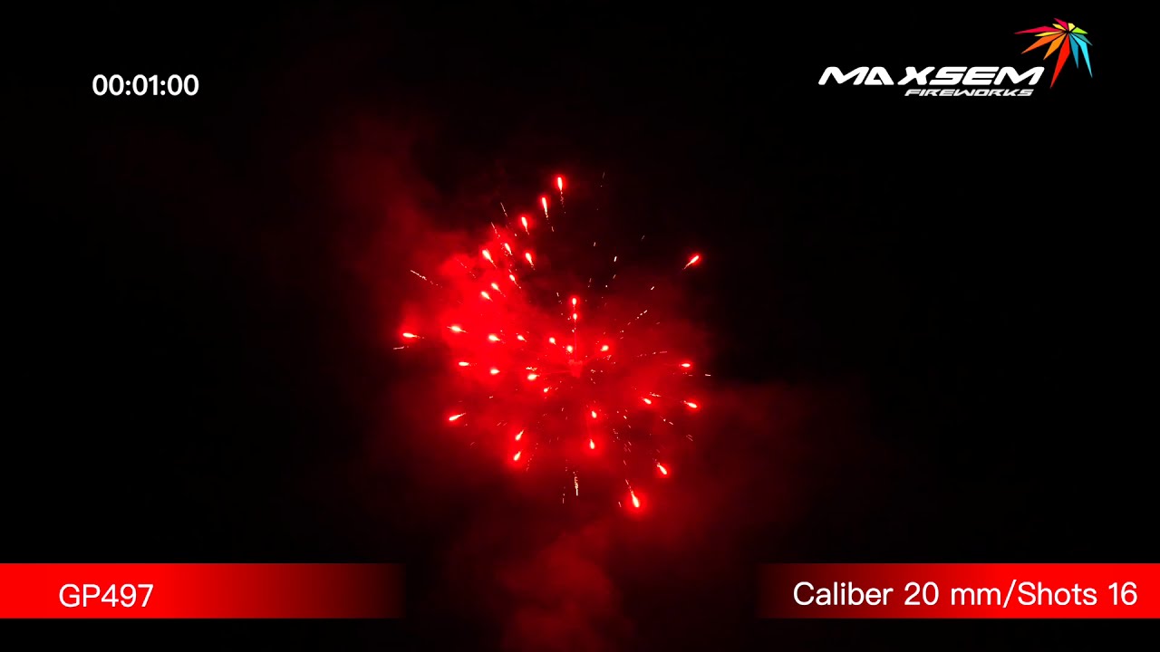 Батарея салютов Destroy