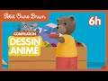 L'intégrale de tous les épisodes de Petit Ours Brun - Plus de 6h de vidéos !
