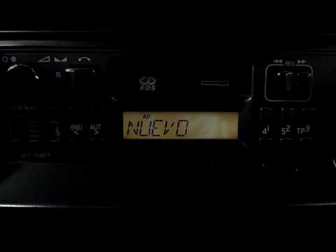 FM-DX 20.06.2010 - Evolution FM 87,5 via ES in NW-Germany