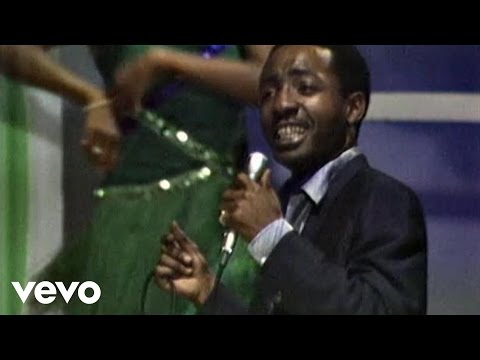 Bobby Hebb - Got You On My Mind (Live)