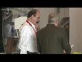 Active Shooter Response Training Held
