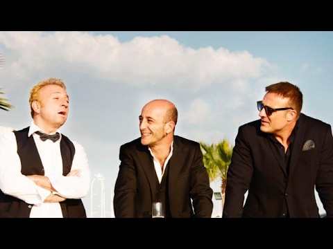 I Ditelo Voi presentano Gomorroide il loro debutto cinematografico. La nostra interivsta