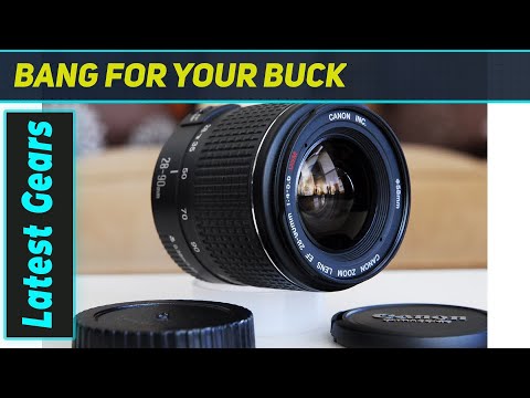 Video thumbnail for Video Review 2