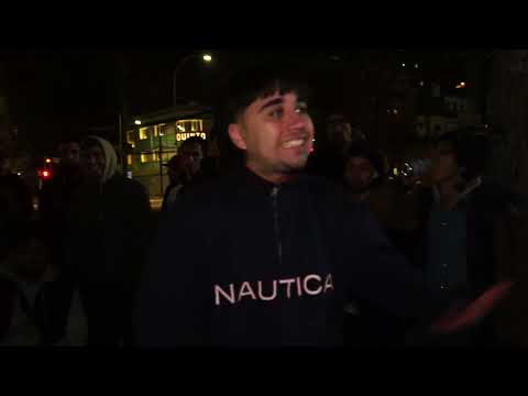 RG BATTLES OTRO FLOW// RAVEL VS DELIRANTE VS BETO 8VOS