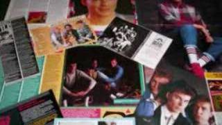 BIG COUNTRY RING OUT BELLS