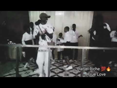 Danielriche ❤️ KUMAMA Album lunching 20²4