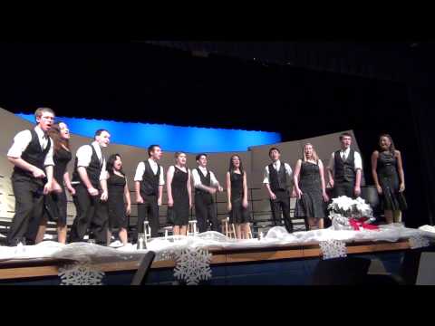 All the Cats Join In