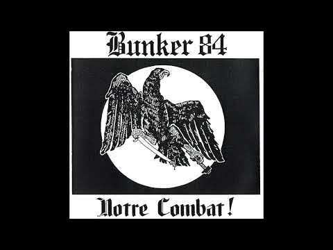 Bunker 84 - Dure Réalité