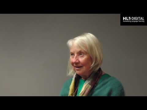 Humanism and 21st Century Skills. Jane Willis, HLT Digital 2023.