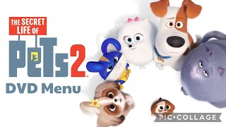 Download lagu The Secret Life of Pets 2 DVD Menu mp3