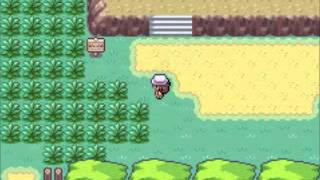 How to Get Surf or HM 03 in Pokemon Fire Red