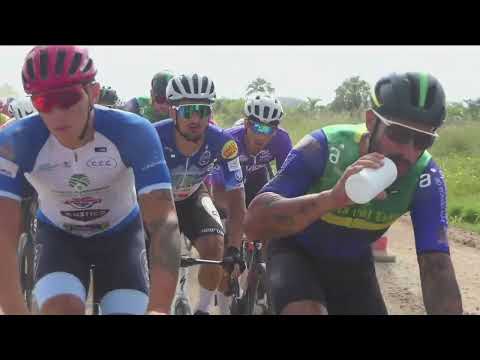 Etapa 8 Cebollatí Rocha 2 de Abril