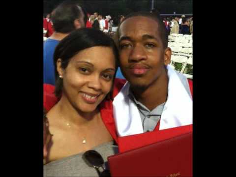 Shad Harris - Happy Birthday Mom