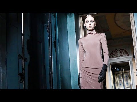 Olivier Theyskens | Fall Winter 2020/2021 | Full Show