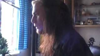 Lamb of God - Letter to the Unborn vocal cover.