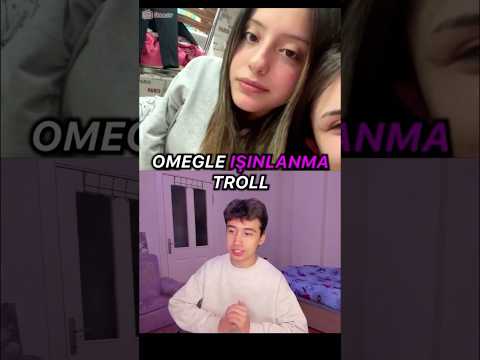 Bu şakanın yenisi gelsin mi..? 🪄 #omegle #ometv #troll #keşfet