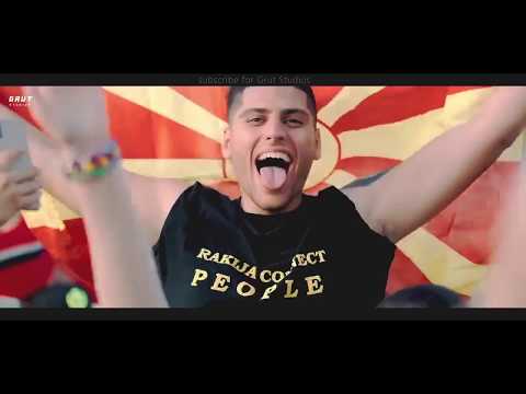 Keeps me high - Max Fane (Music Video)