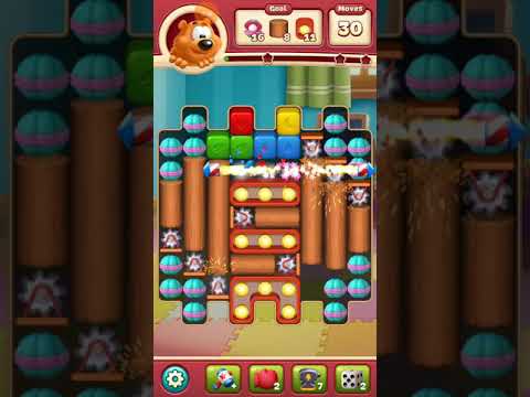 Toon Blast 5306 NO BOOSTERS 3 Stars