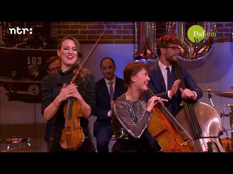 Ode voor Fuse | Podium Witteman