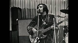 Aphrodite&#39;s Child - Valley of Sadness (Live in Lille France 1968)