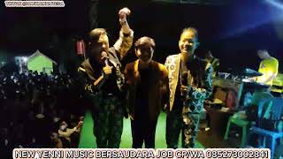 Download lagu MANTAN PACAR NGAJAK BALIKAN|COVER|TRIO BERGETAR_ANDI_HAYKAL_ALDI|NEW YENNI MUSIC BERSAUDARA mp3