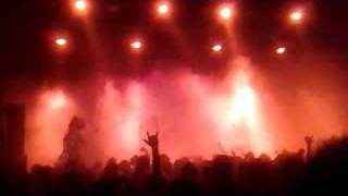 Bolt Thrower - Intro - Contact Wait Out 09-08-2008