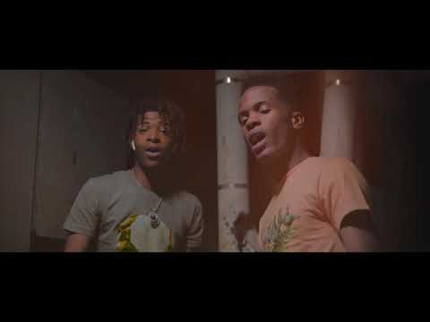 Rell Bang x Gbaby Quan - Freestyle (MUSIC VIDEO)
