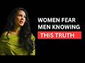 When Men Realize THIS, Their Life Changes Fast | Sadia Khan
