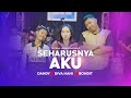 Diva Hani Seharusnya Aku Official Lembayung Music