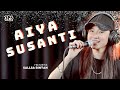 AIYA CIK SITI SUSANTI P RAMLEE 3PEMUDA BERBAHAYA FEAT SALLSA BINTAN COVER