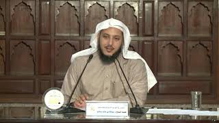 39 قاعدة : التخصيص بالخطاب لا يقتضي الاختصاص بالحكم ، والأصل فيما خوطب به بعض الأمة أن يتناول جميعها image